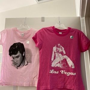 Elvis T-Shirt Bundle!